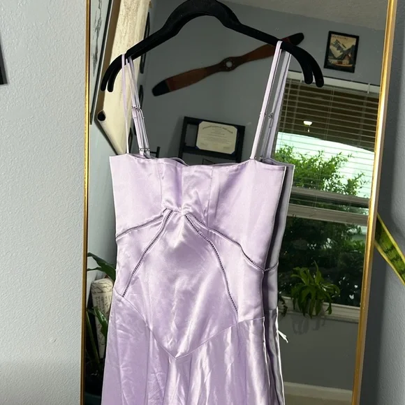 chinese dress ladies House of CB Maxi Dress  RAG REVOLUTION